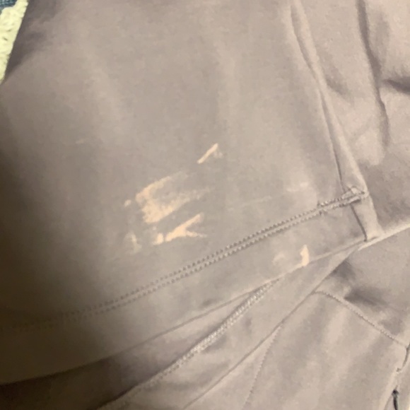 ASICS 1/4 zip - Picture 2 of 2